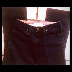 Stella McCarthy Flare Jeans (26) NOT FOR SALE!
